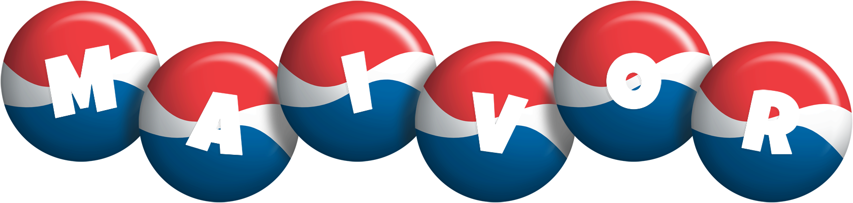 Maivor paris logo
