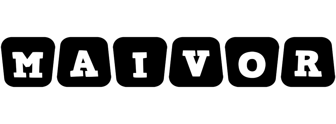Maivor racing logo