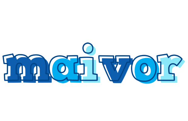 Maivor sailor logo