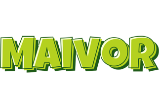 Maivor Logo | Name Logo Generator - Smoothie, Summer, Birthday, Kiddo ...