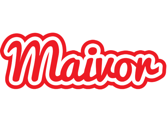 Maivor sunshine logo