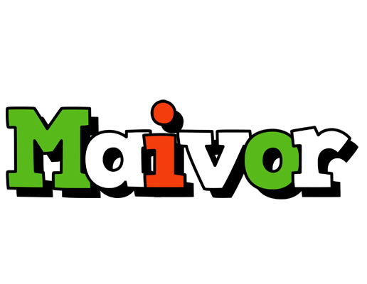 Maivor venezia logo
