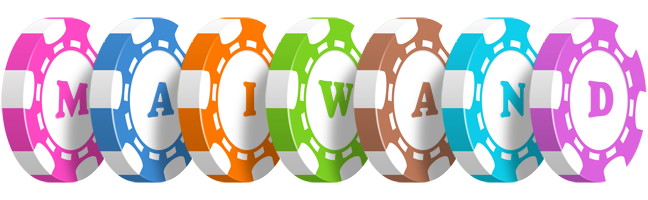 Maiwand bluffing logo