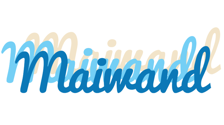 Maiwand breeze logo
