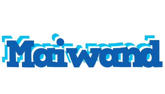 Maiwand business logo
