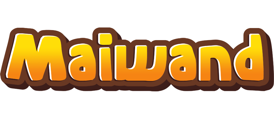 Maiwand cookies logo