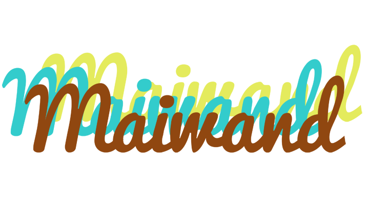 Maiwand cupcake logo