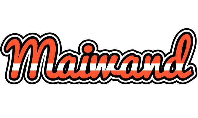 Maiwand denmark logo