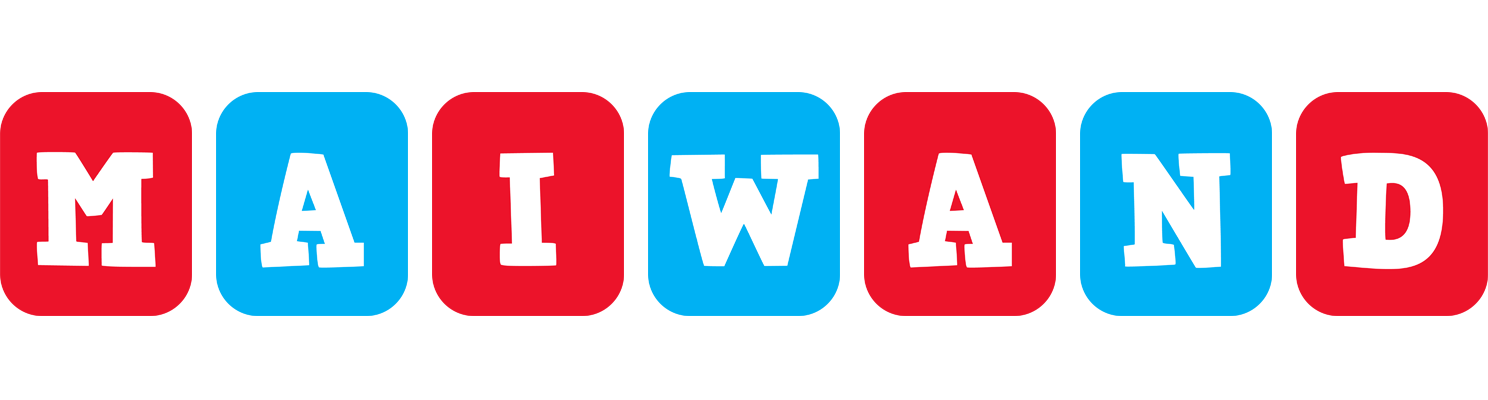 Maiwand diesel logo