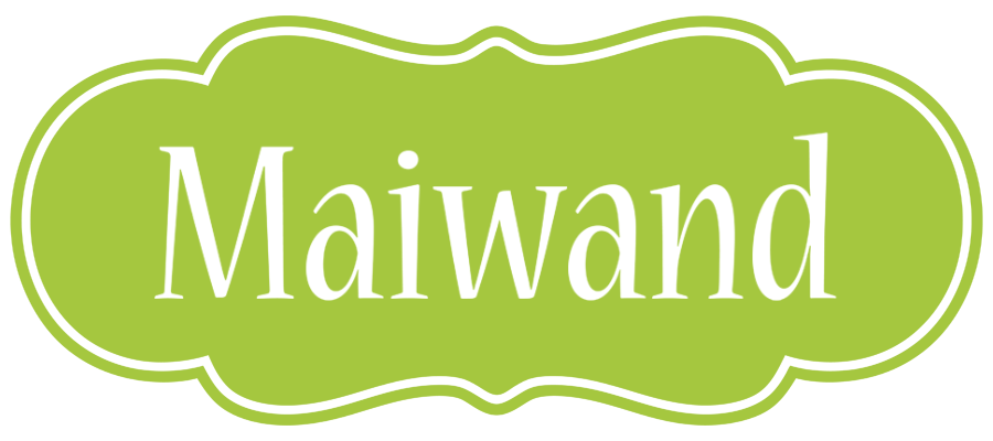 Maiwand family logo