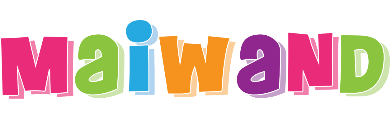 Maiwand friday logo