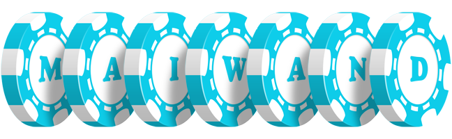 Maiwand funbet logo