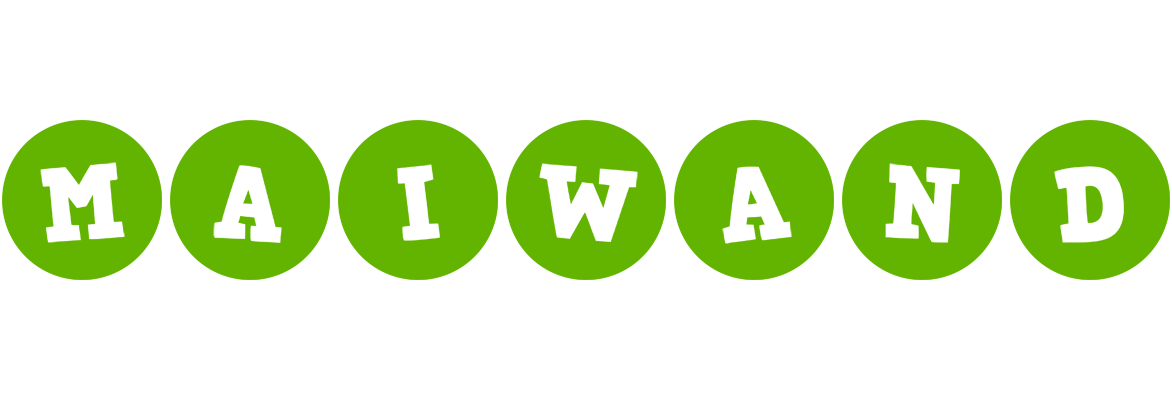 Maiwand games logo