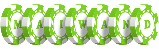 Maiwand holdem logo