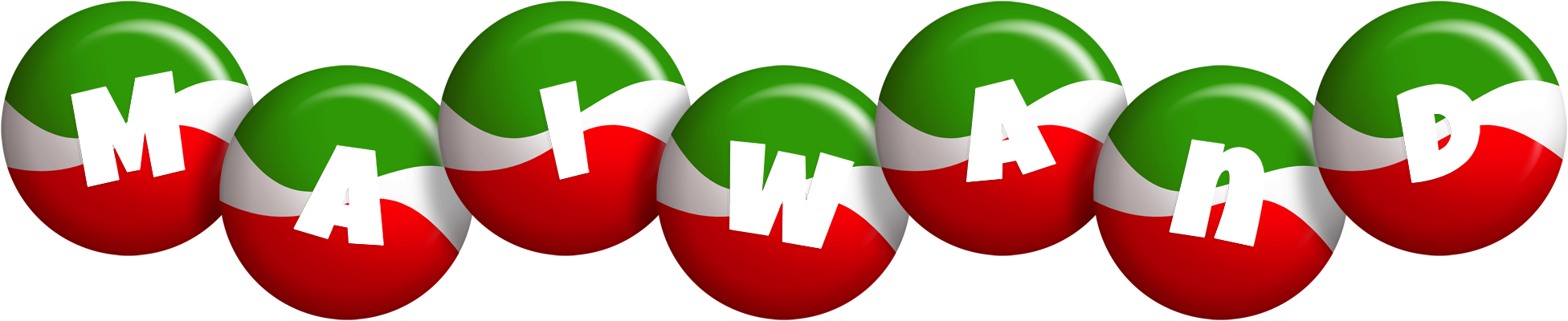 Maiwand italy logo