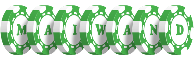 Maiwand kicker logo