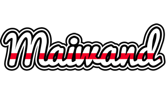 Maiwand kingdom logo