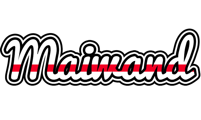 Maiwand kingdom logo