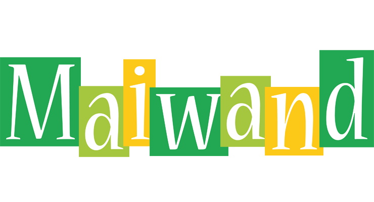 Maiwand lemonade logo