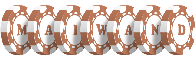 Maiwand limit logo