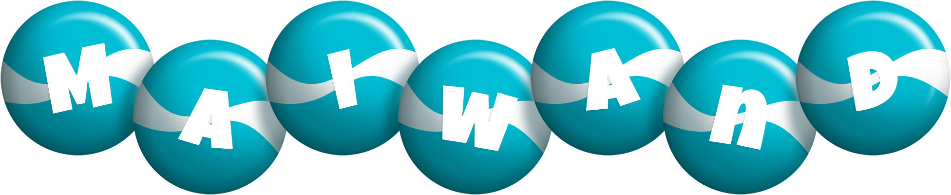 Maiwand messi logo