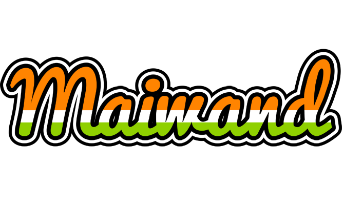 Maiwand mumbai logo