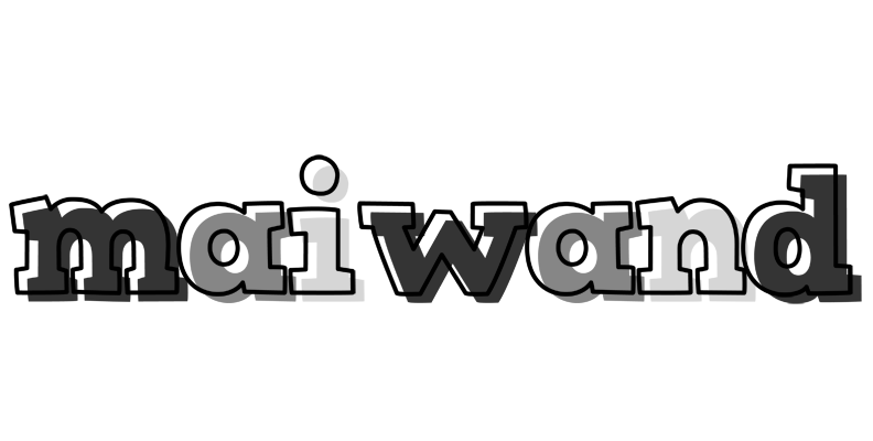 Maiwand night logo