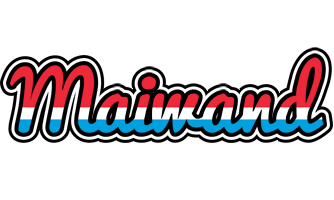 Maiwand norway logo