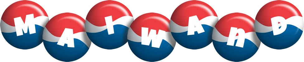 Maiwand paris logo
