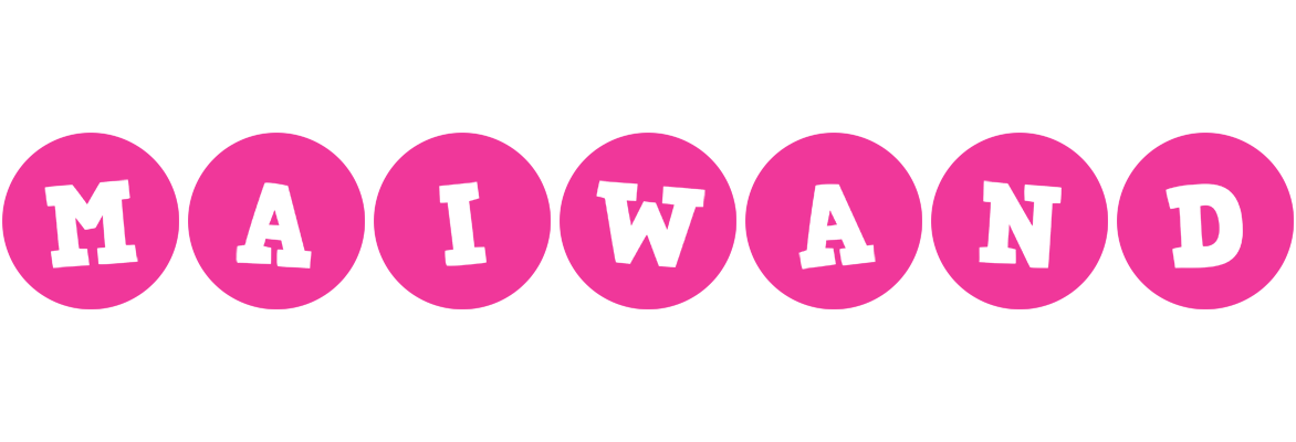 Maiwand poker logo