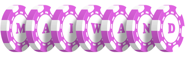Maiwand river logo