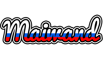 Maiwand russia logo