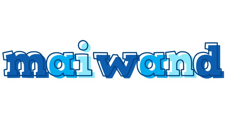 Maiwand sailor logo