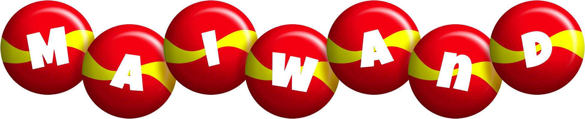 Maiwand spain logo