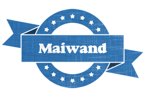 Maiwand trust logo