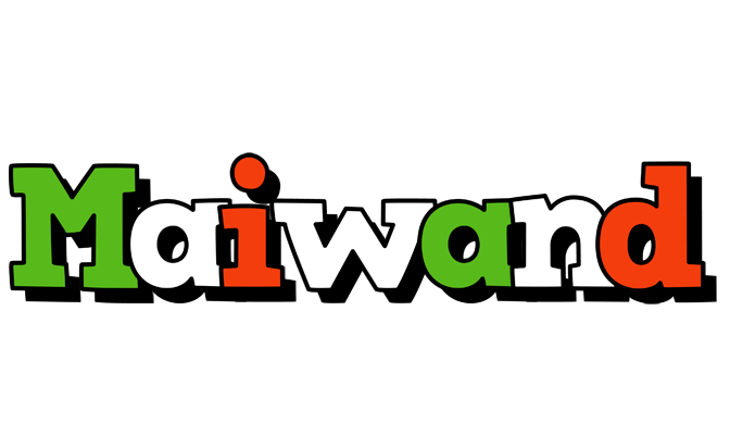Maiwand venezia logo
