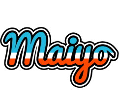 Maiyo america logo