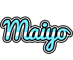 Maiyo argentine logo