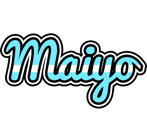 Maiyo argentine logo