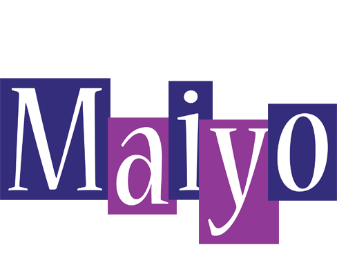 Maiyo autumn logo