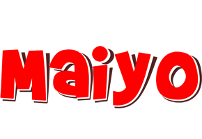 Maiyo basket logo