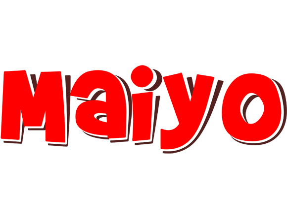 Maiyo basket logo