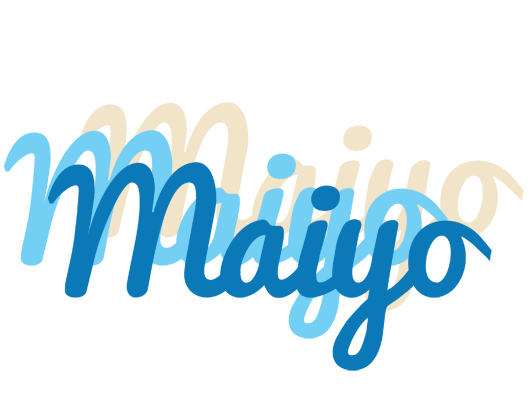 Maiyo breeze logo