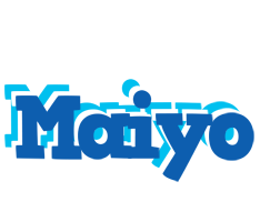 Maiyo business logo