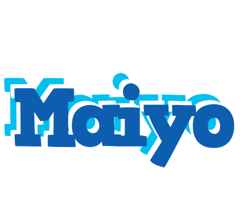 Maiyo business logo