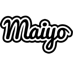 Maiyo chess logo