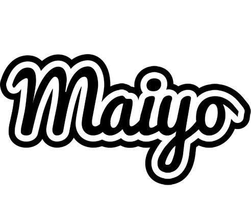 Maiyo chess logo