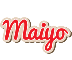 Maiyo chocolate logo