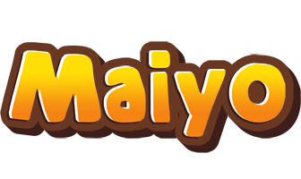 Maiyo cookies logo