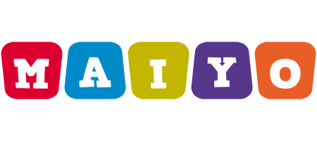 Maiyo daycare logo